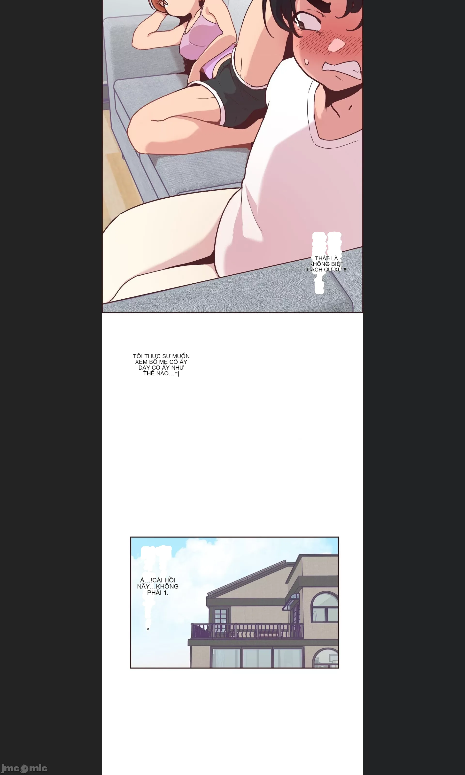 Con trai của gia đình Nan Chương 1-75