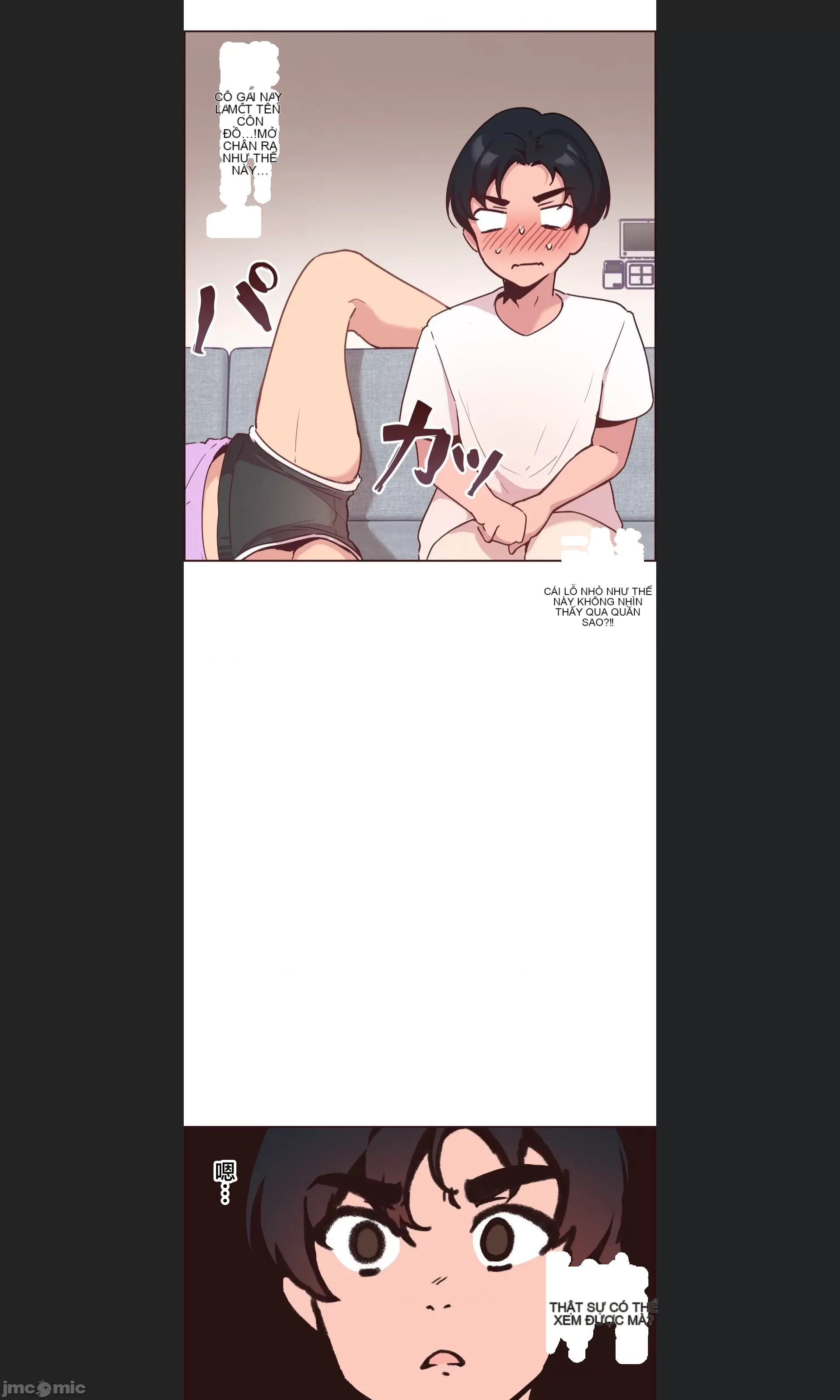 Con trai của gia đình Nan Chương 1-75