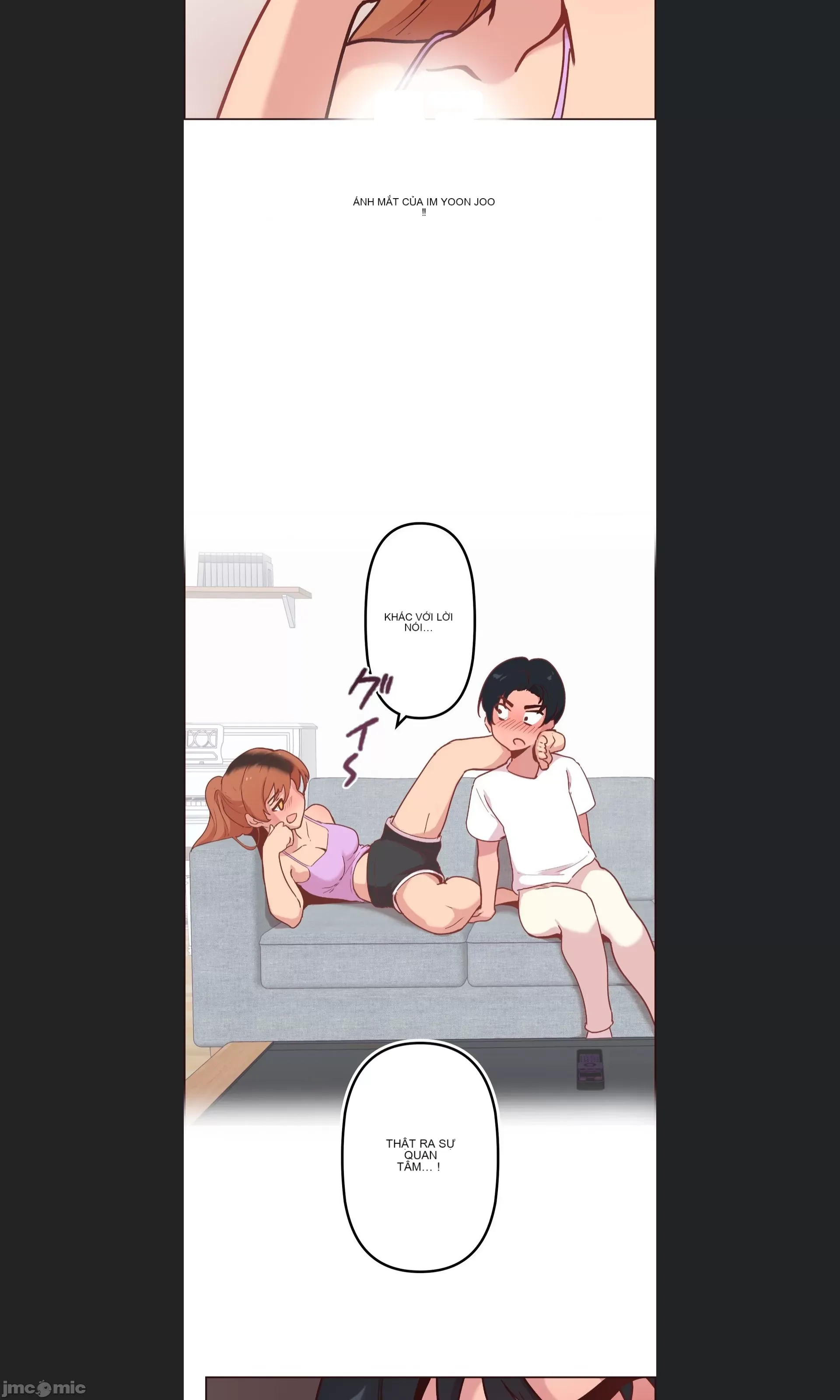 Con trai của gia đình Nan Chương 1-75