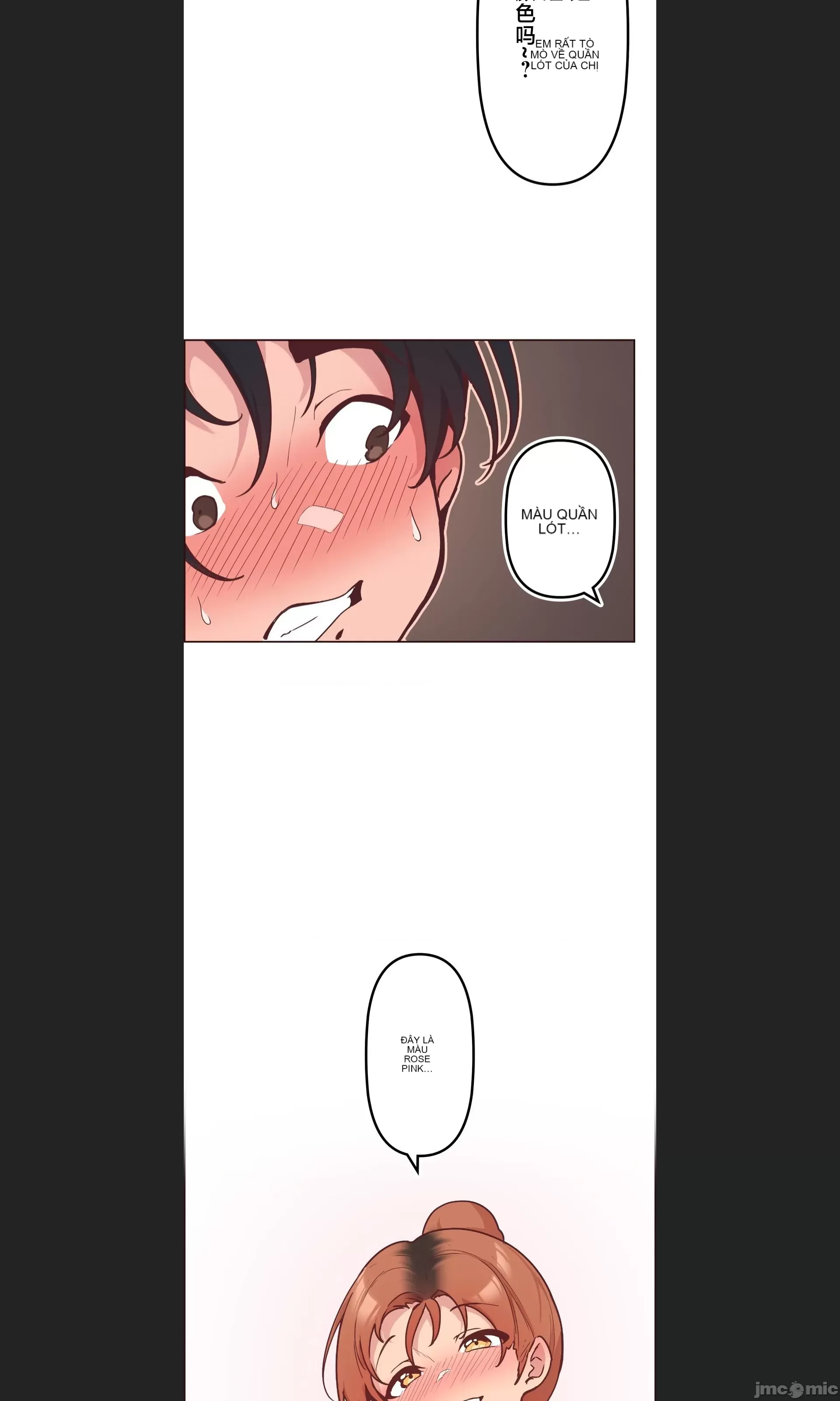 Con trai của gia đình Nan Chương 1-75