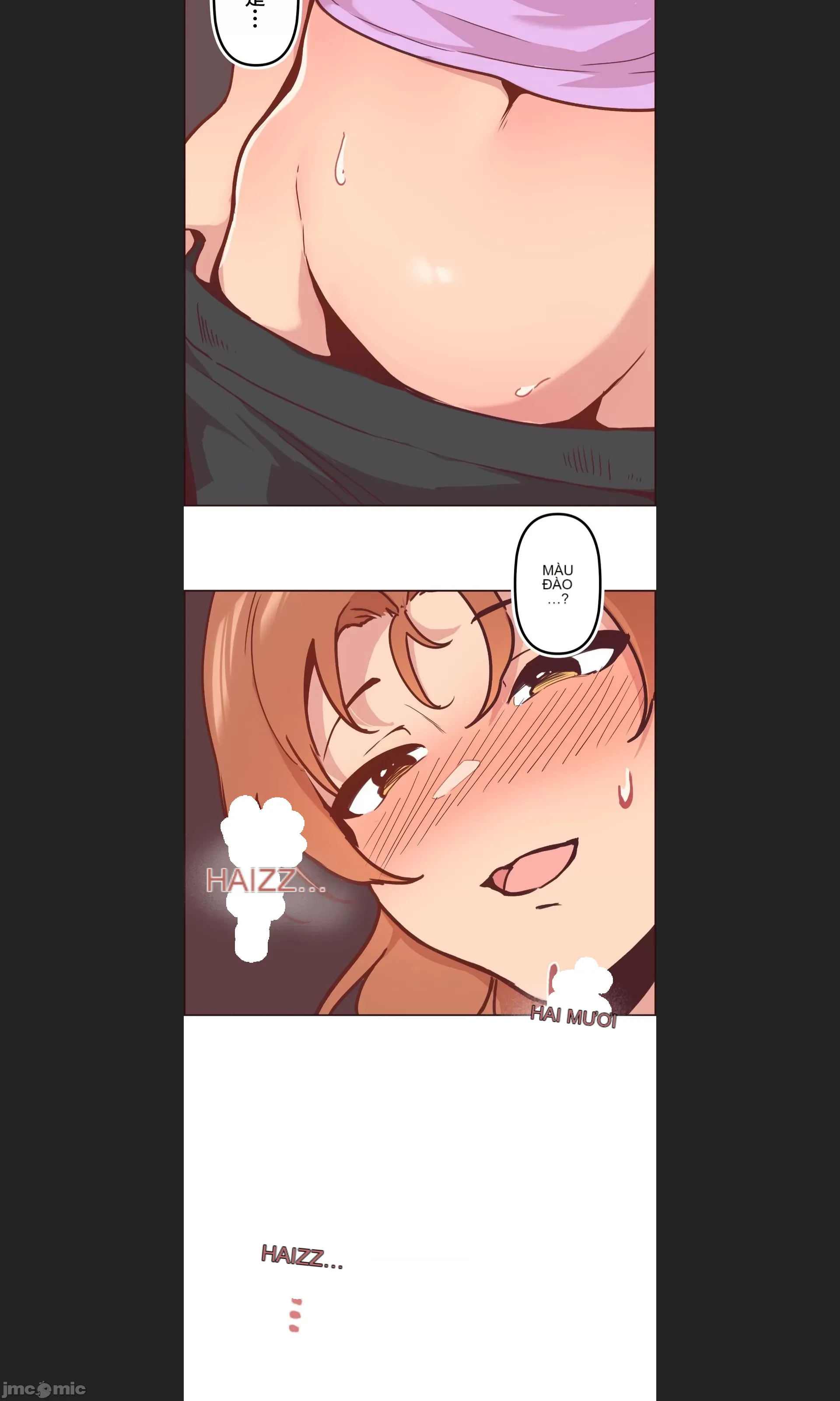 Con trai của gia đình Nan Chương 1-75