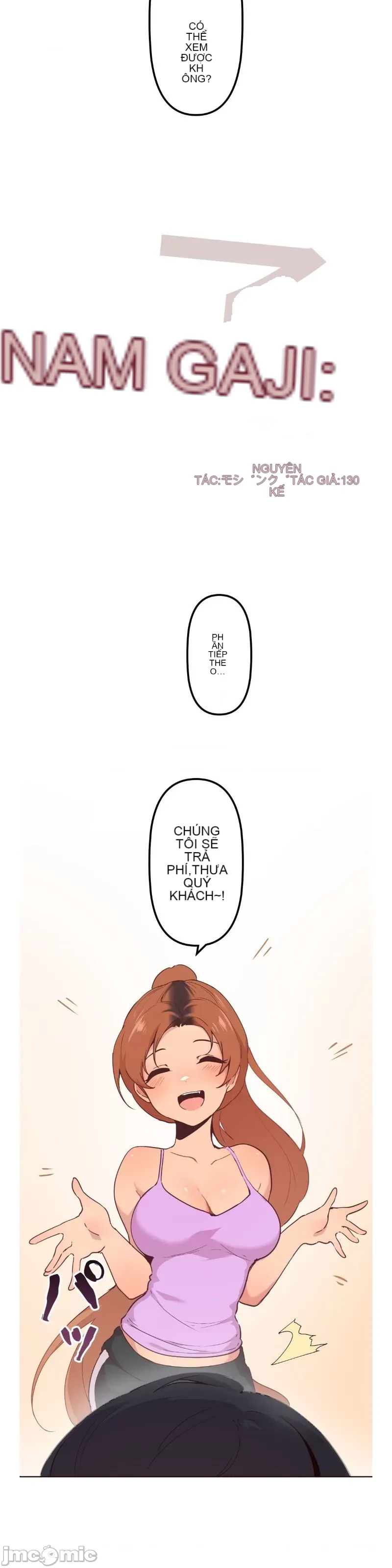 Con trai của gia đình Nan Chương 1-75