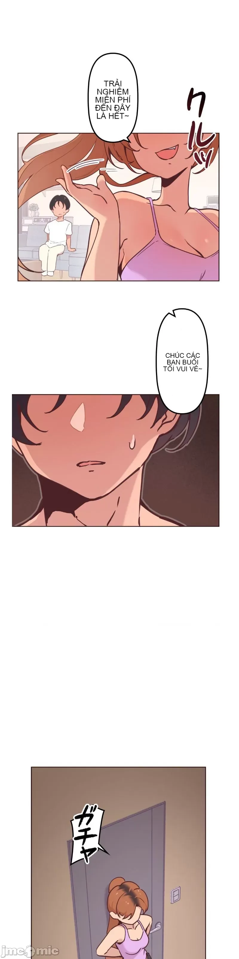 Con trai của gia đình Nan Chương 1-75