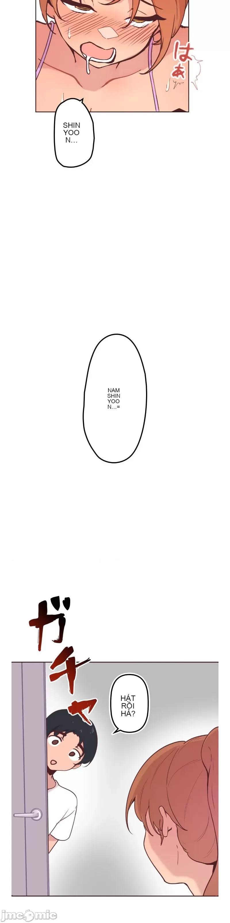 Con trai của gia đình Nan Chương 1-75