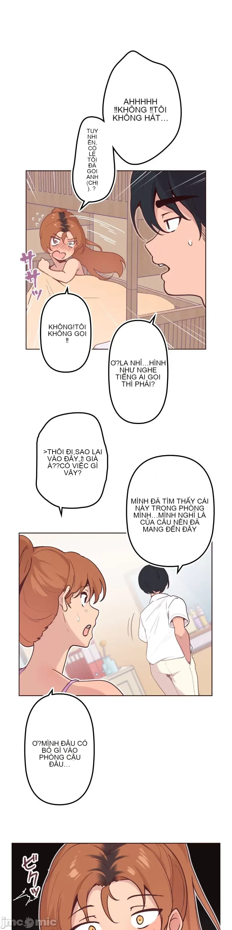 Con trai của gia đình Nan Chương 1-75