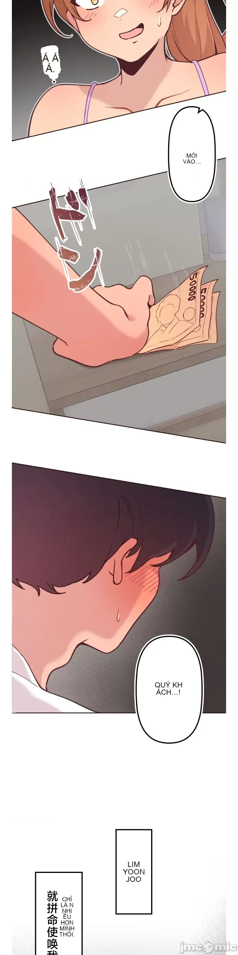 Con trai của gia đình Nan Chương 1-75