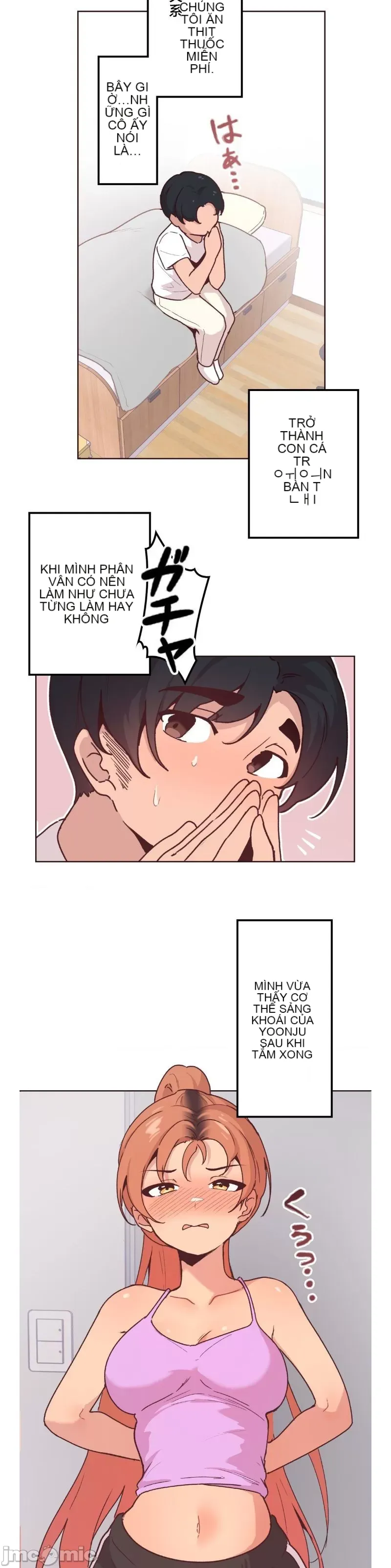 Con trai của gia đình Nan Chương 1-75