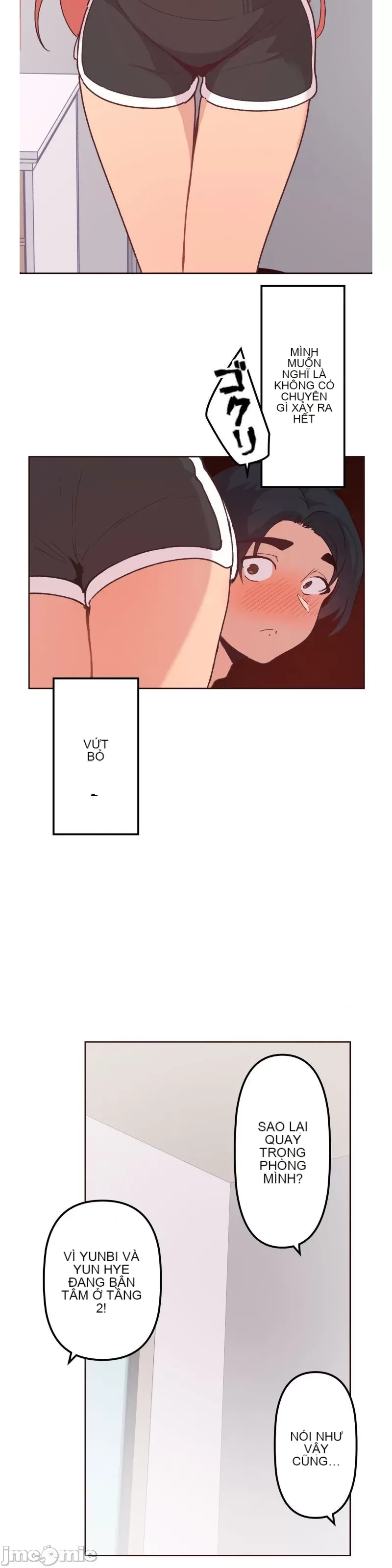 Con trai của gia đình Nan Chương 1-75