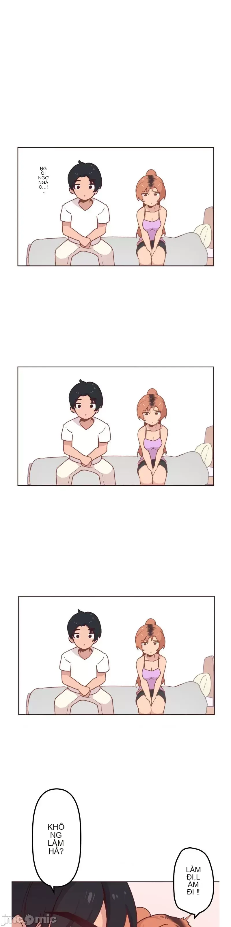 Con trai của gia đình Nan Chương 1-75