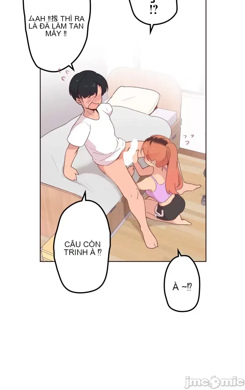 Con trai của gia đình Nan Chương 1-75