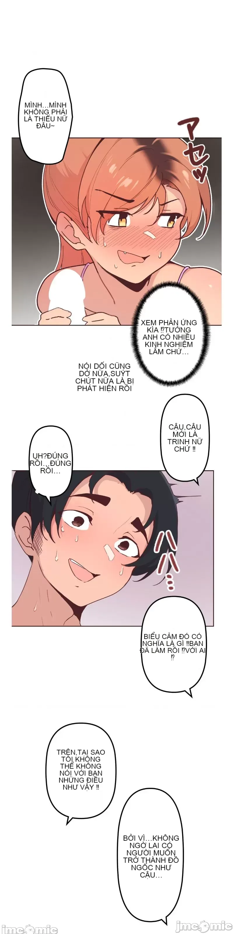 Con trai của gia đình Nan Chương 1-75