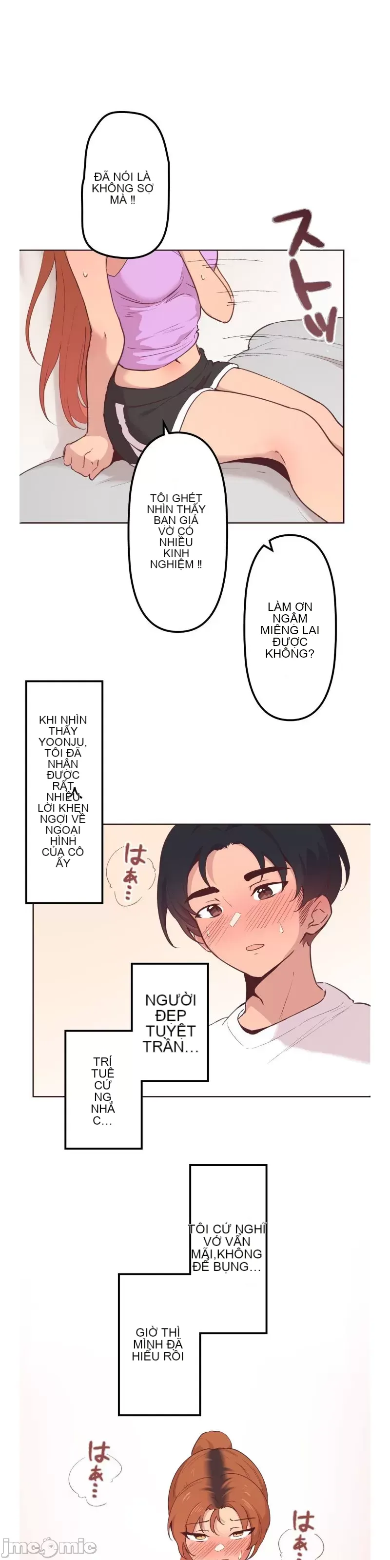 Con trai của gia đình Nan Chương 1-75