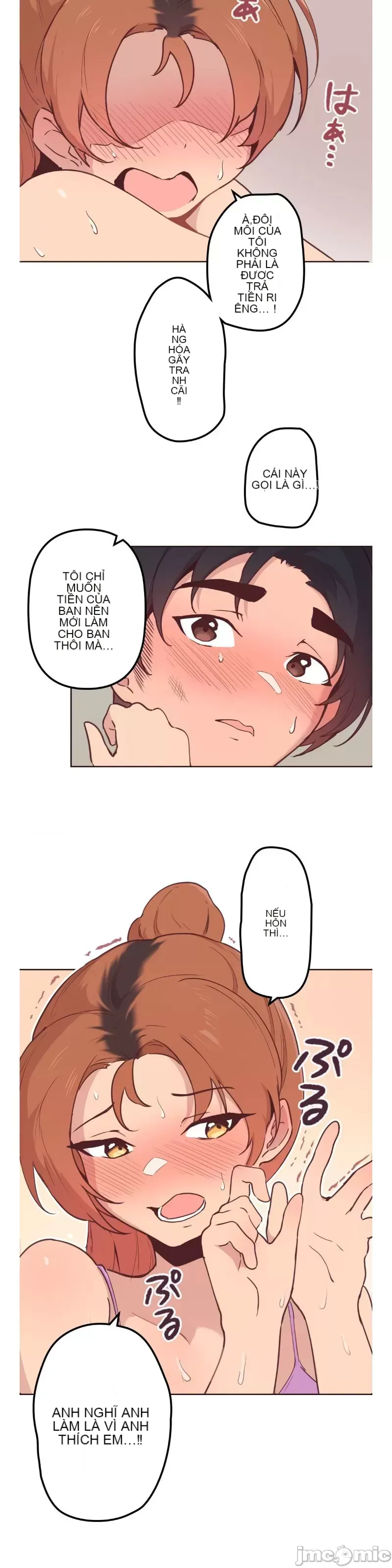 Con trai của gia đình Nan Chương 1-75