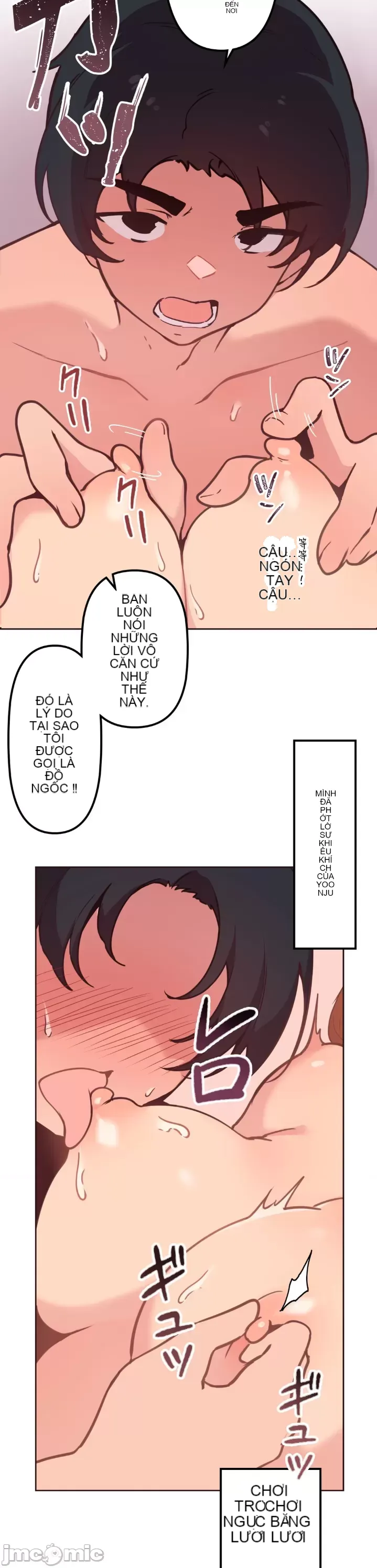 Con trai của gia đình Nan Chương 1-75