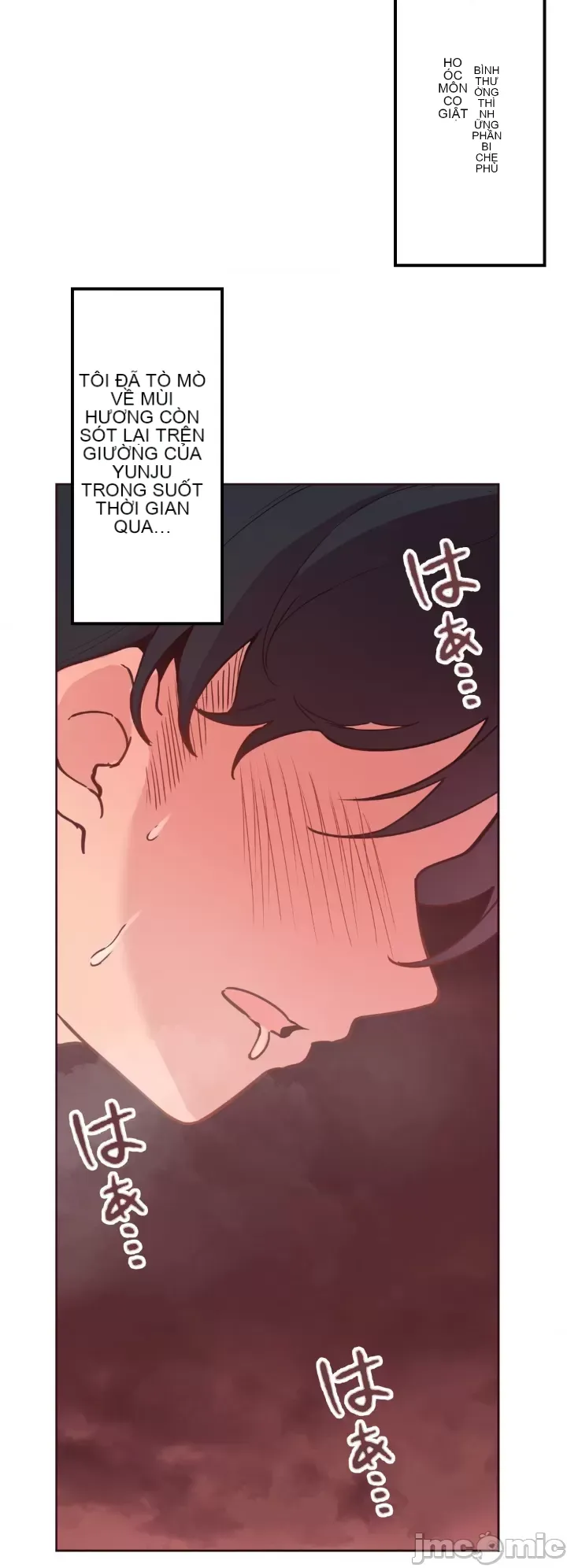 Con trai của gia đình Nan Chương 1-75