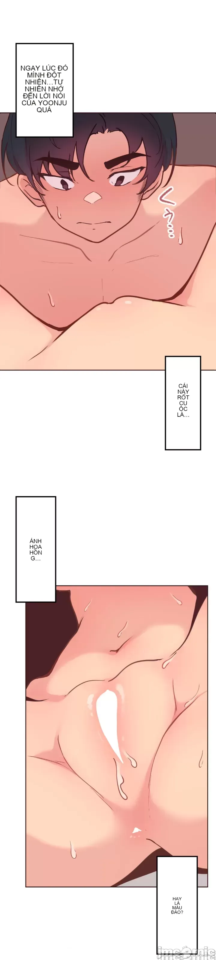 Con trai của gia đình Nan Chương 1-75