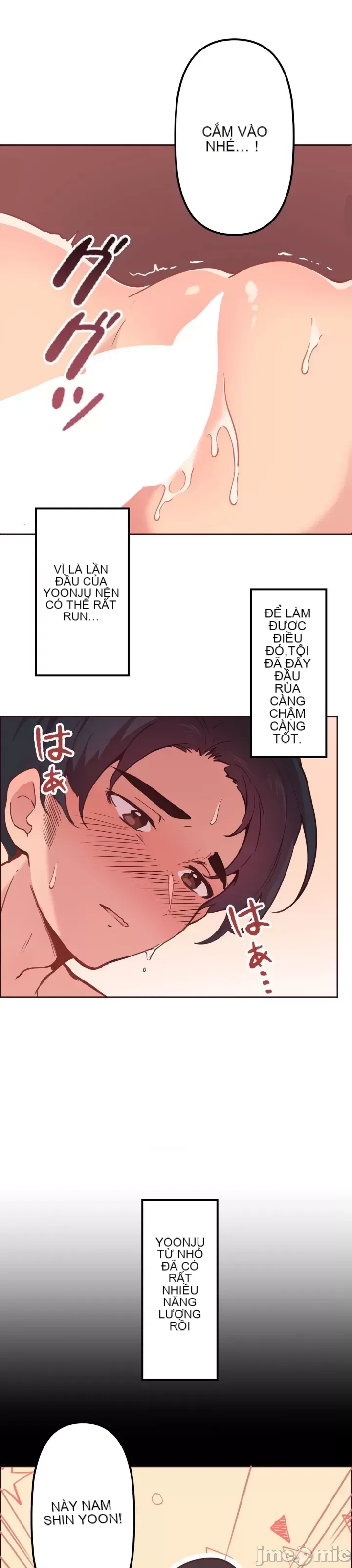 Con trai của gia đình Nan Chương 1-75