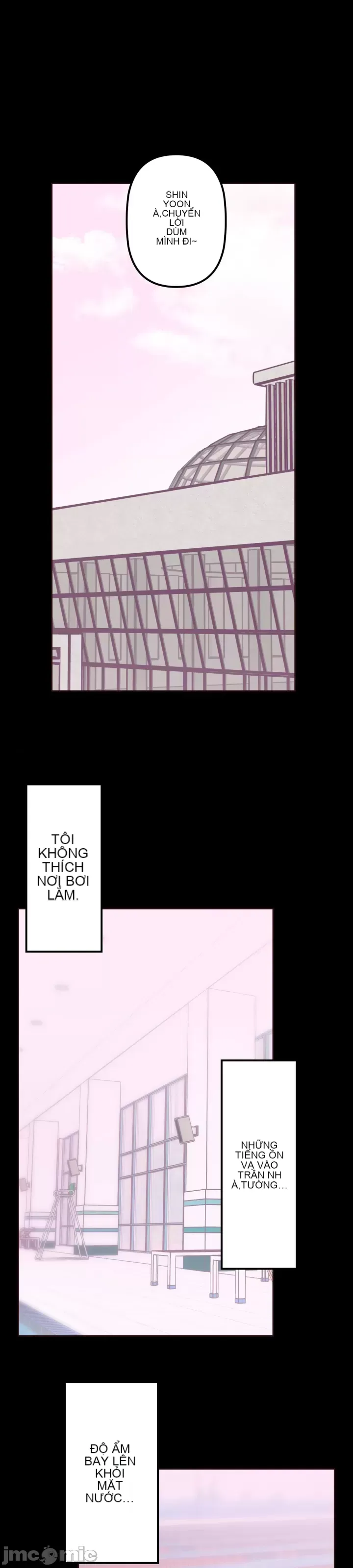 Con trai của gia đình Nan Chương 1-75