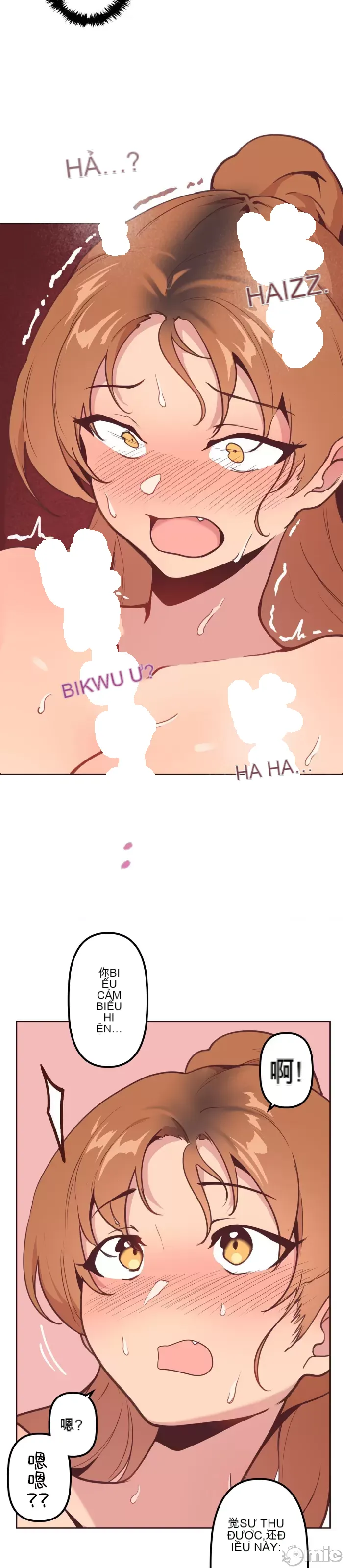 Con trai của gia đình Nan Chương 1-75