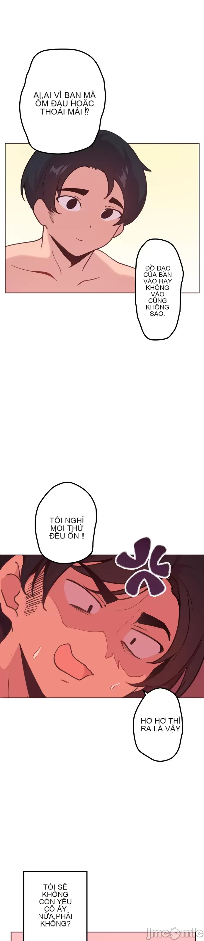 Con trai của gia đình Nan Chương 1-75