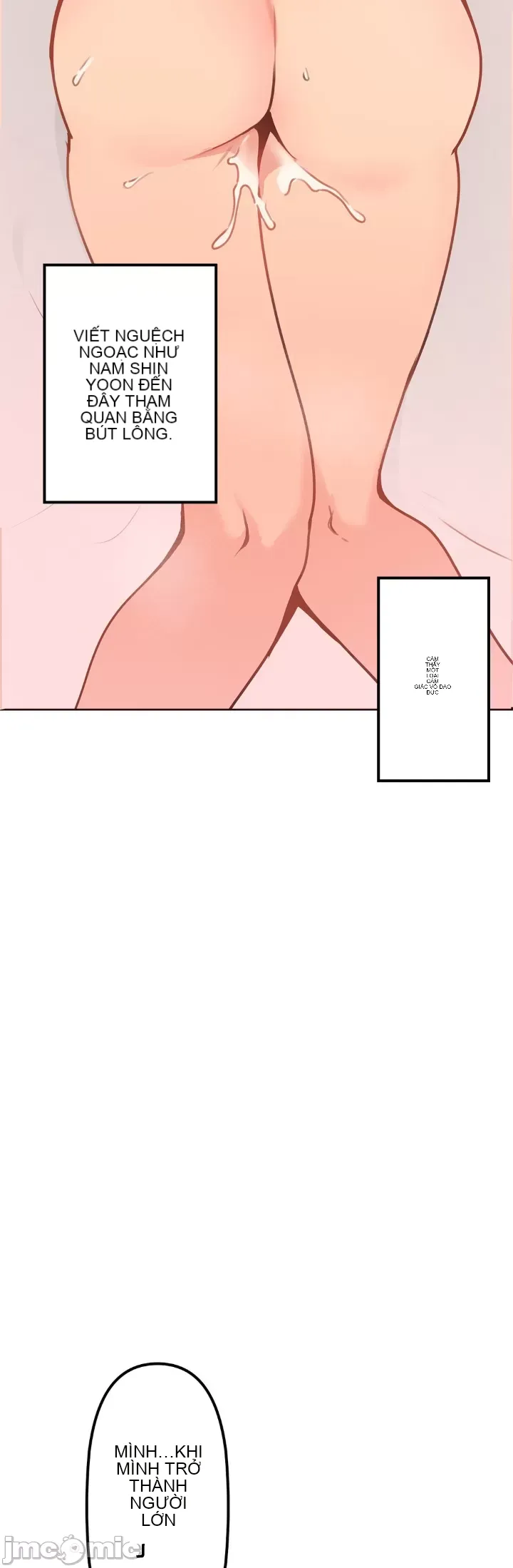 Con trai của gia đình Nan Chương 1-75