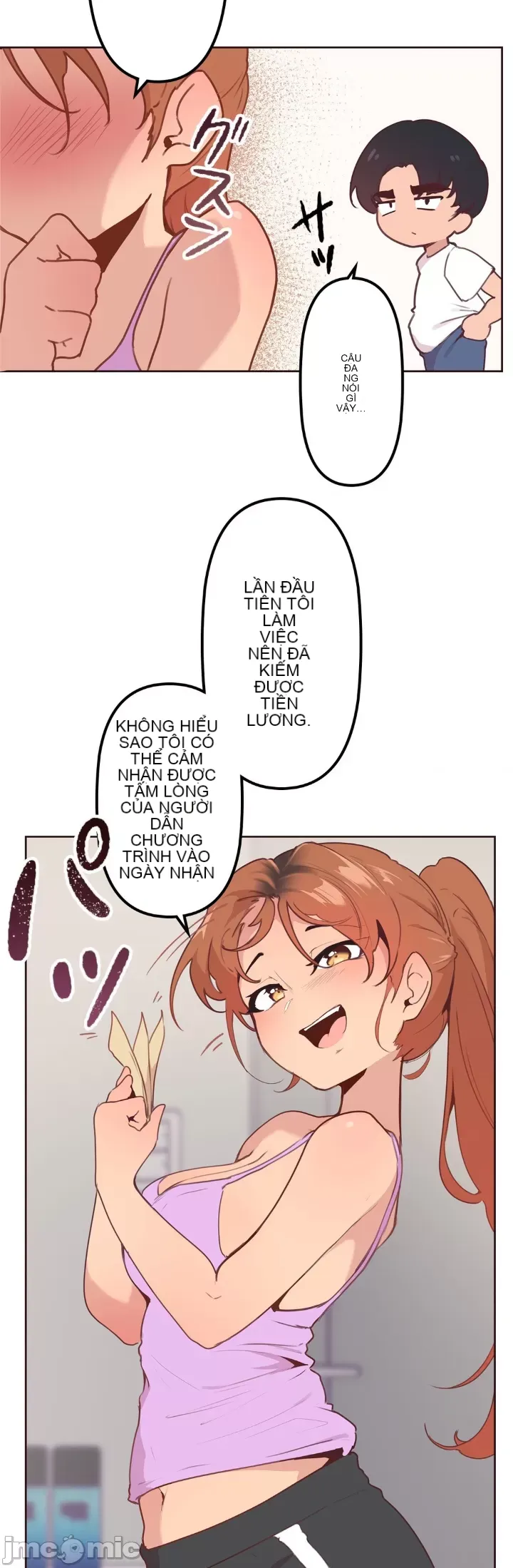 Con trai của gia đình Nan Chương 1-75