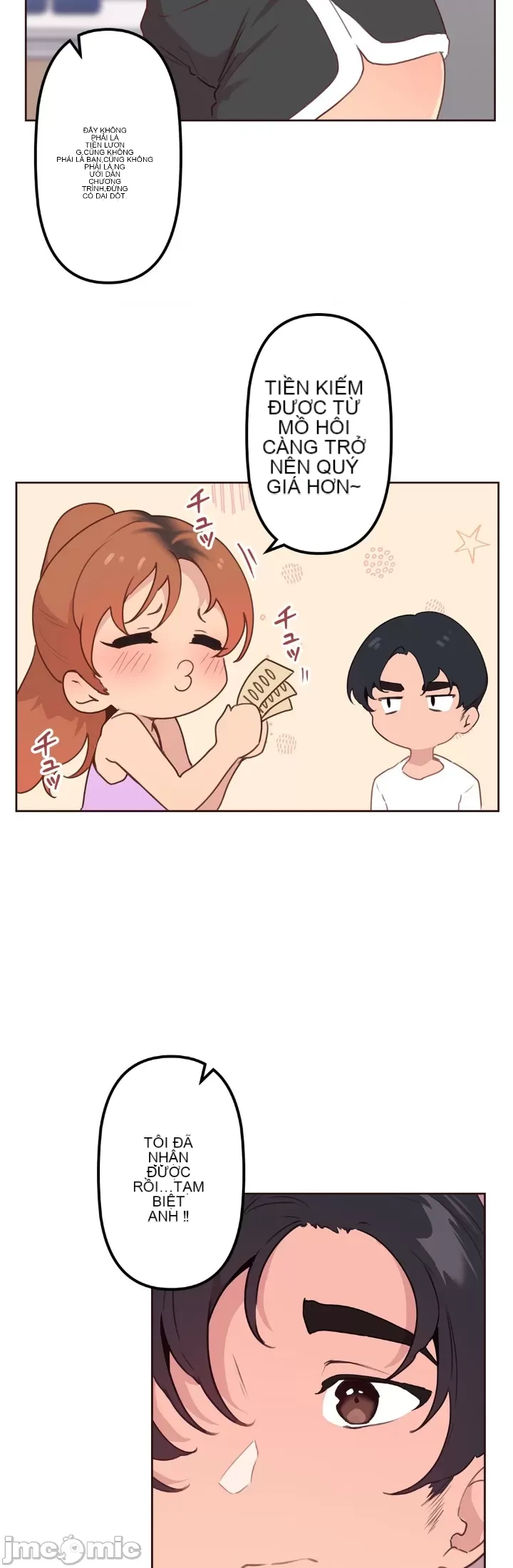 Con trai của gia đình Nan Chương 1-75