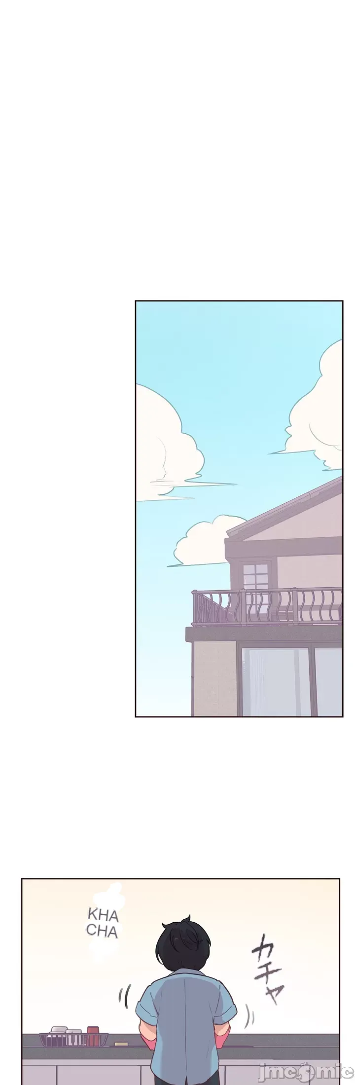 Con trai của gia đình Nan Chương 1-75