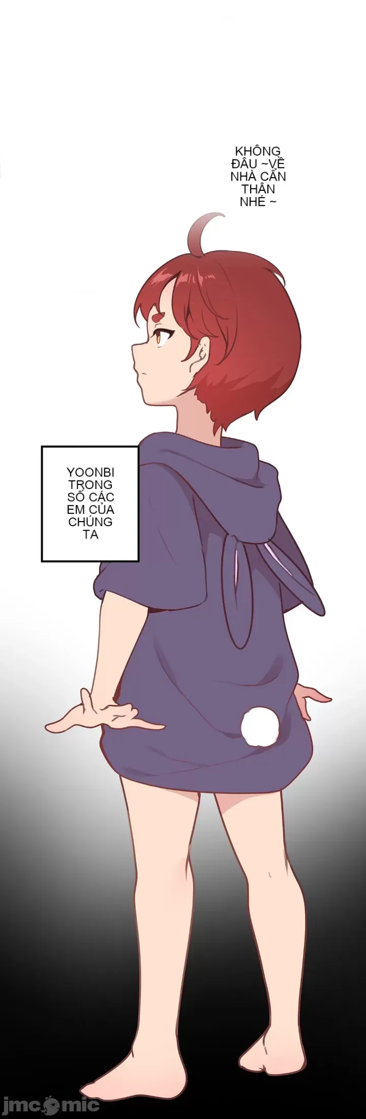 Con trai của gia đình Nan Chương 1-75