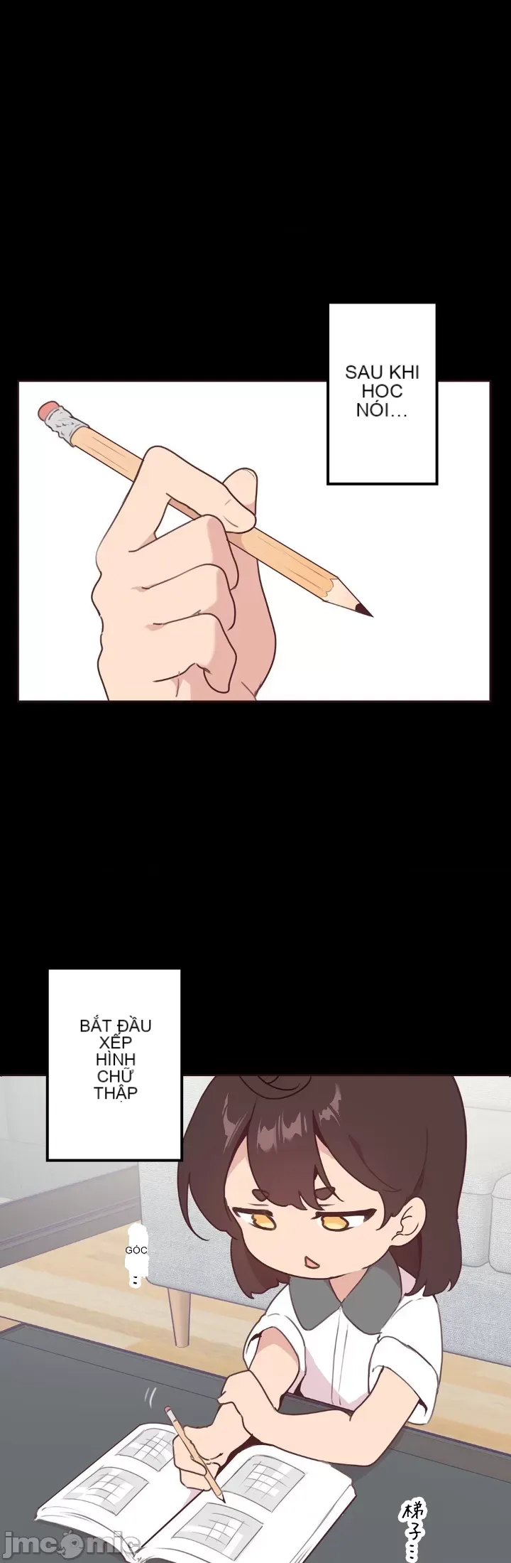 Con trai của gia đình Nan Chương 1-75