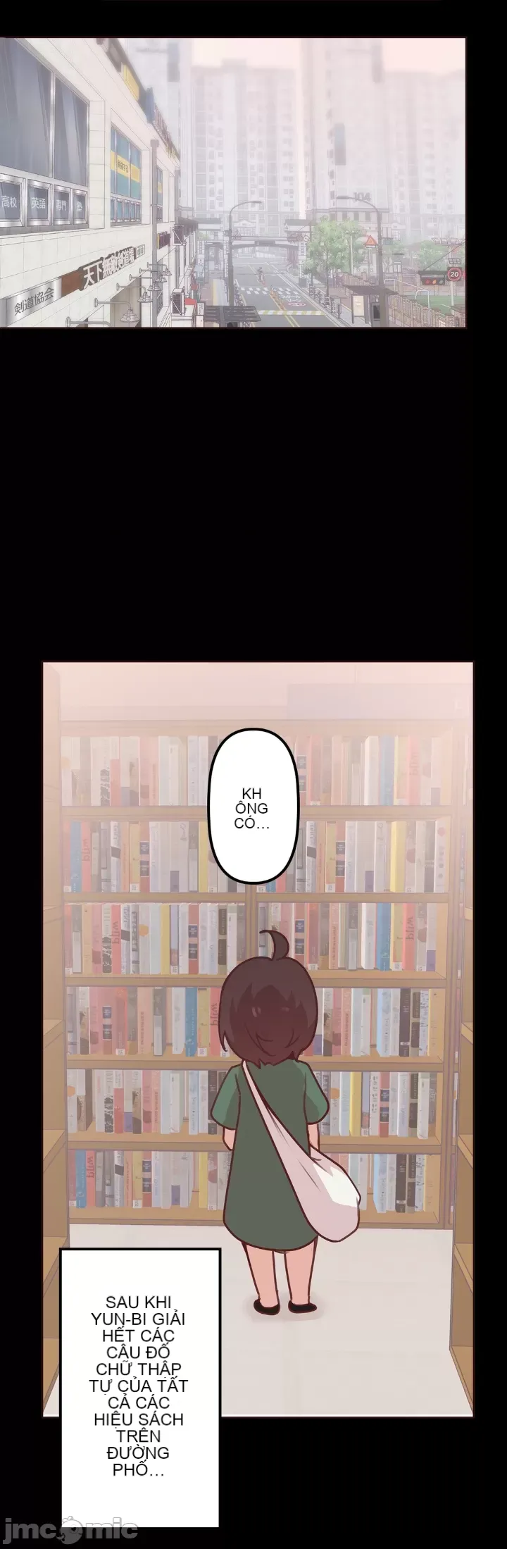 Con trai của gia đình Nan Chương 1-75