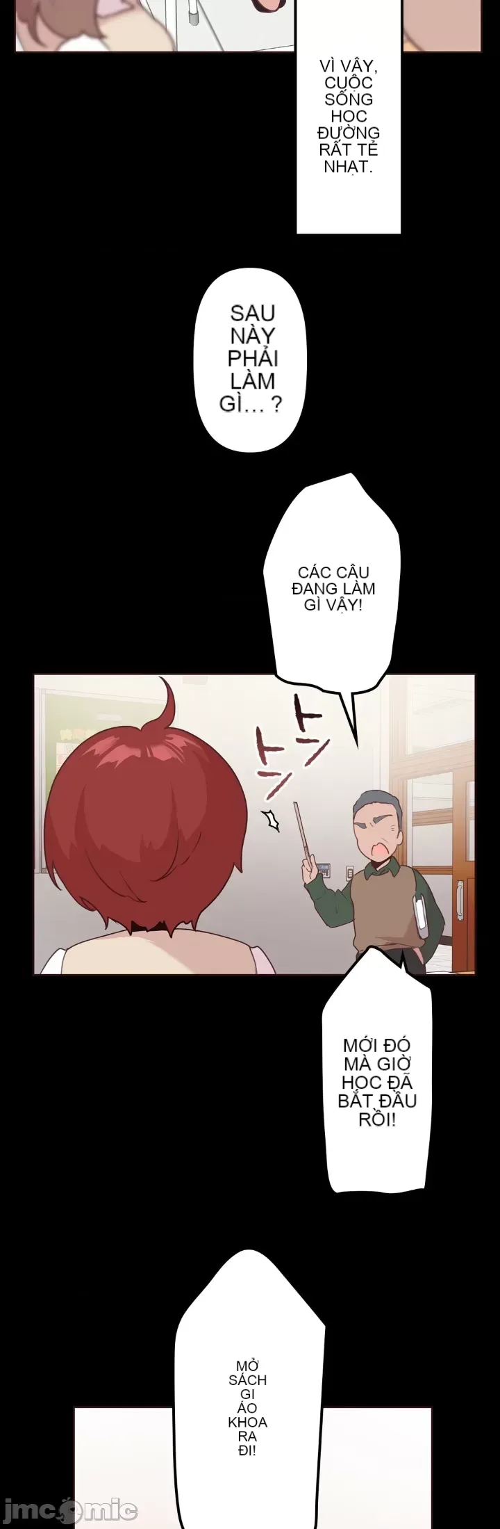 Con trai của gia đình Nan Chương 1-75