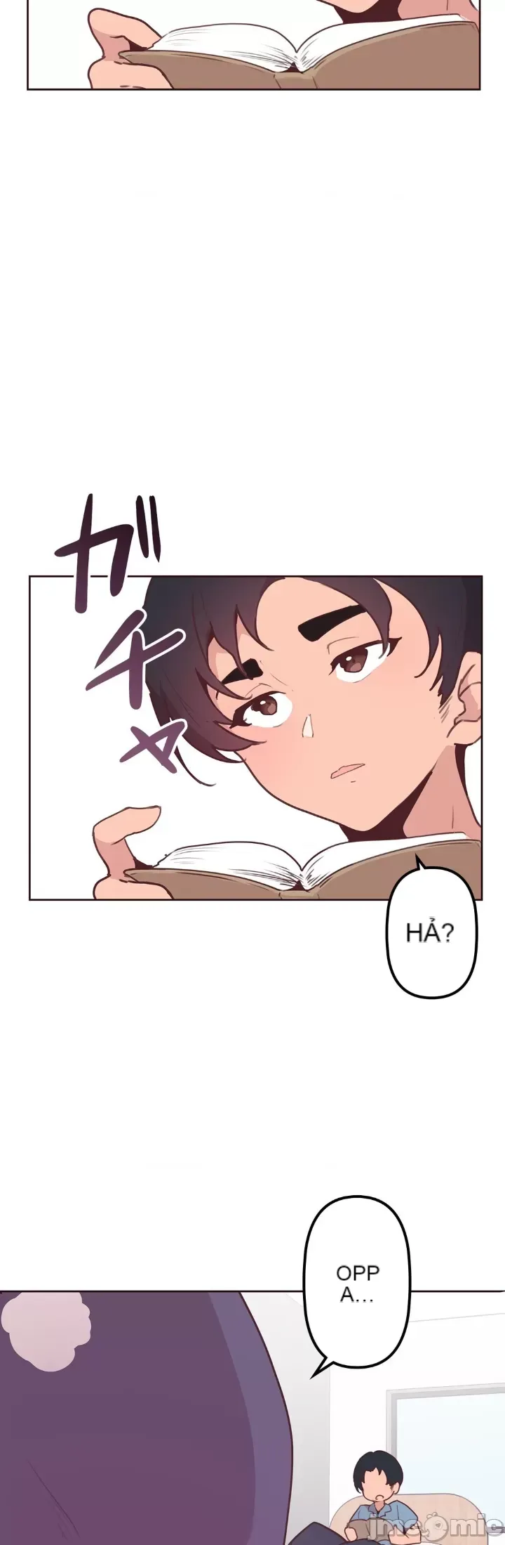 Con trai của gia đình Nan Chương 1-75