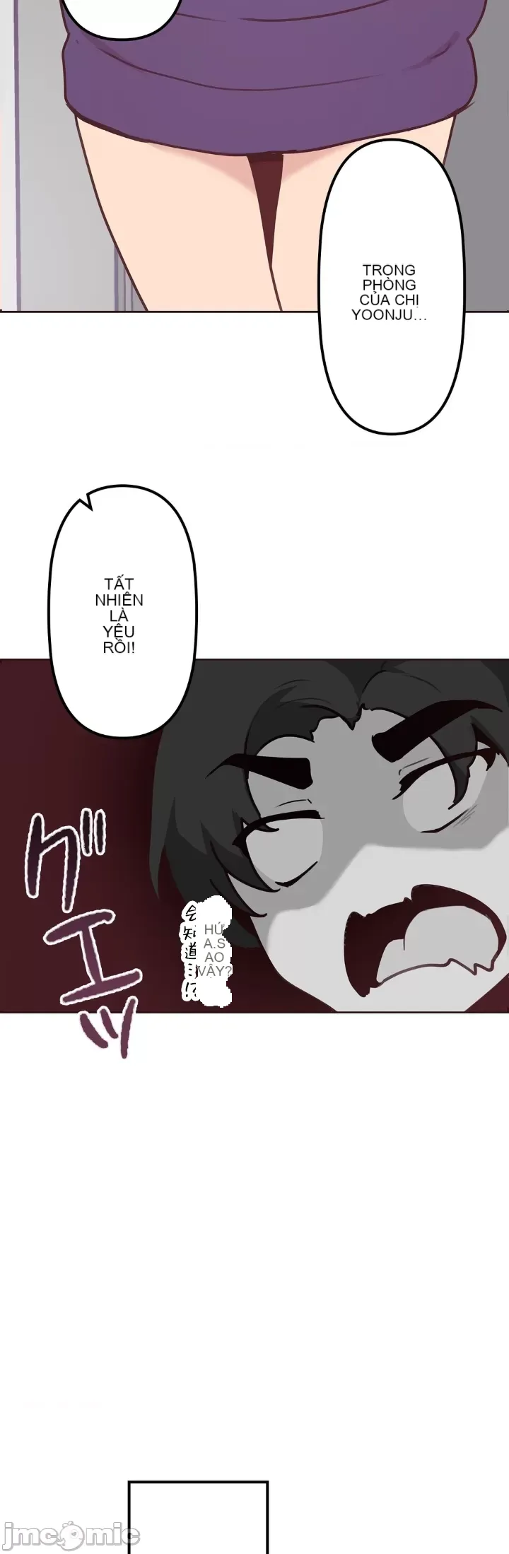 Con trai của gia đình Nan Chương 1-75