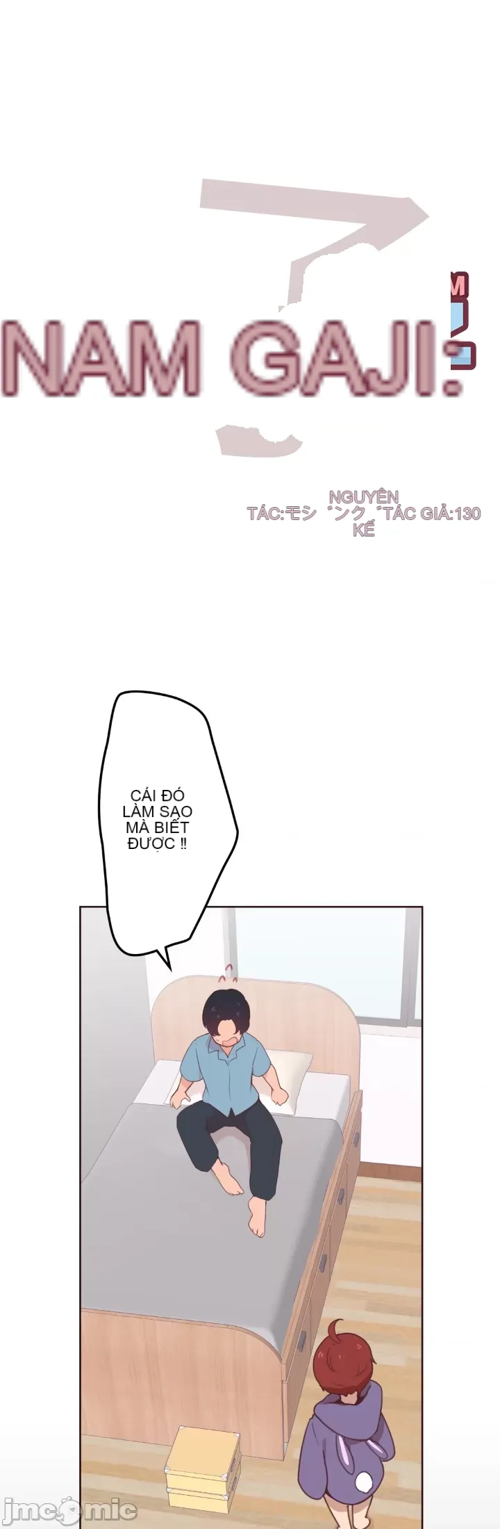 Con trai của gia đình Nan Chương 1-75