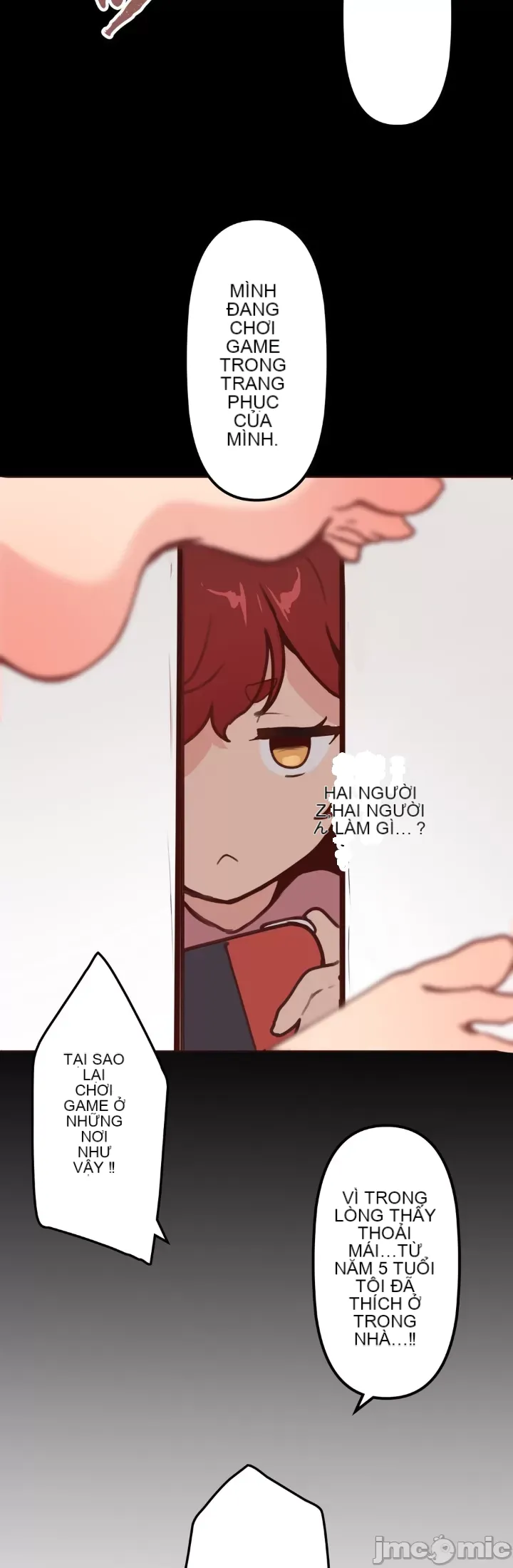 Con trai của gia đình Nan Chương 1-75