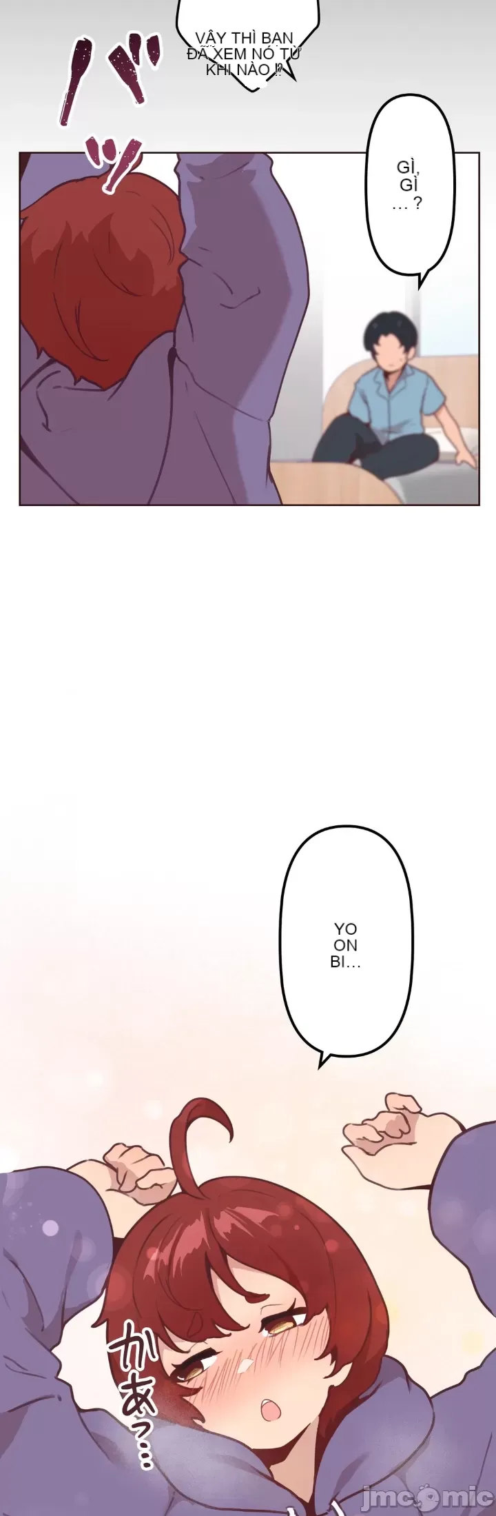 Con trai của gia đình Nan Chương 1-75