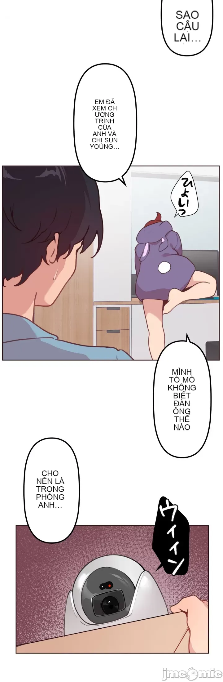 Con trai của gia đình Nan Chương 1-75