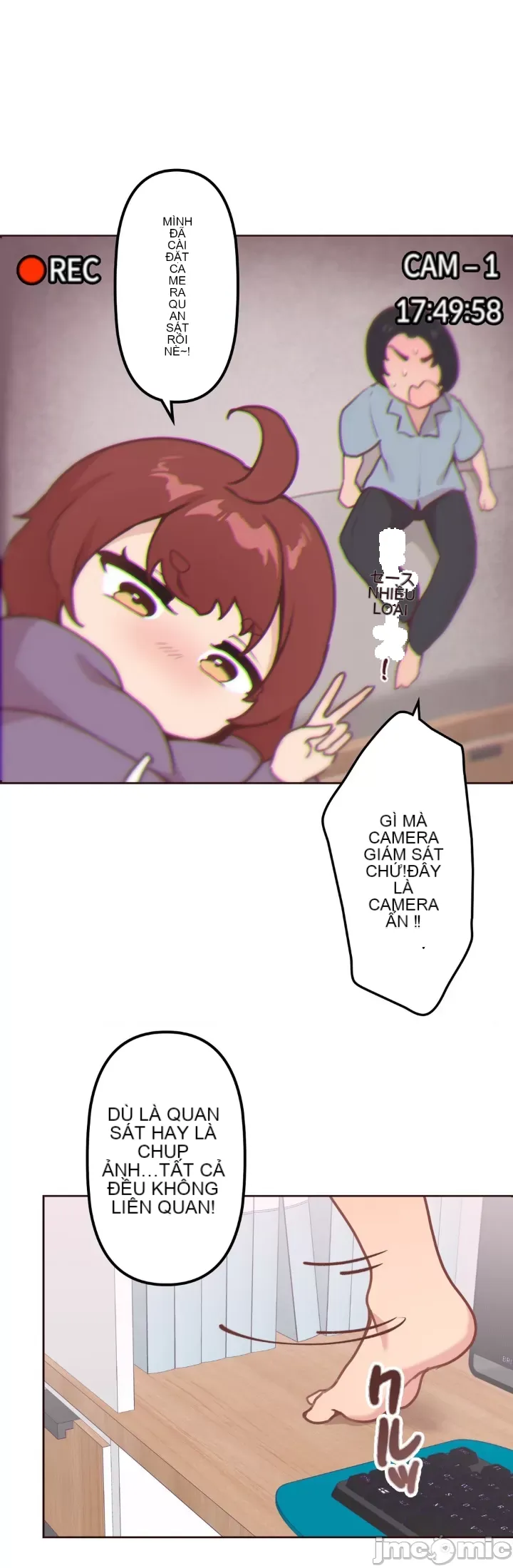 Con trai của gia đình Nan Chương 1-75