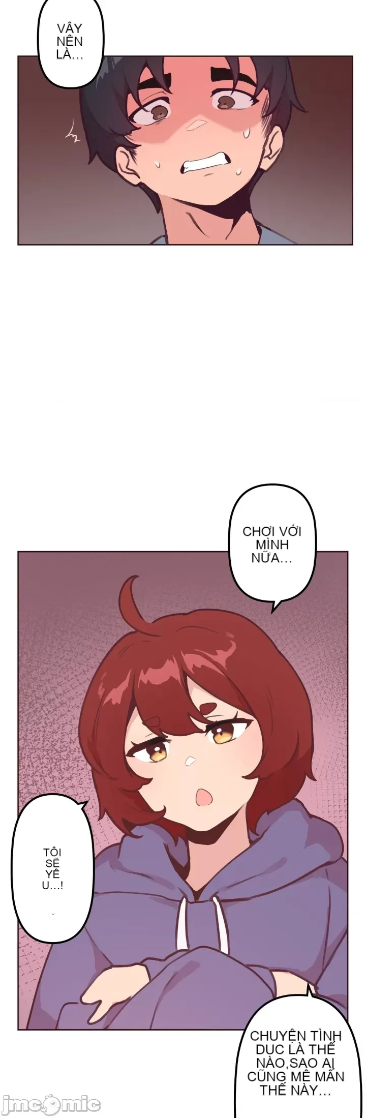 Con trai của gia đình Nan Chương 1-75