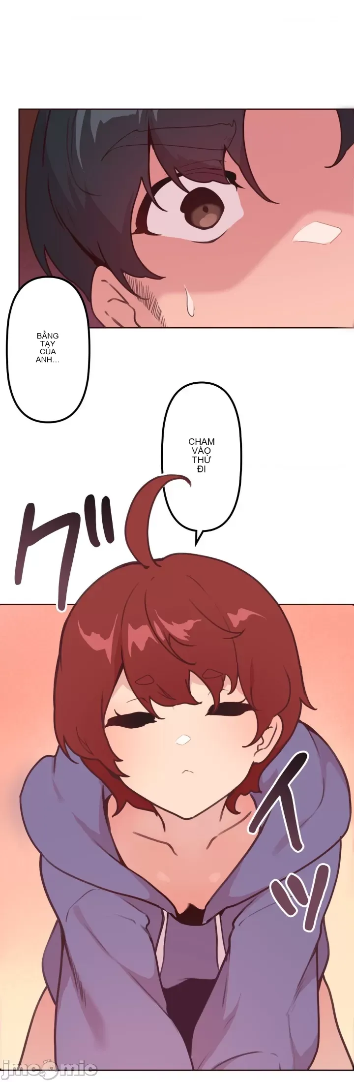 Con trai của gia đình Nan Chương 1-75