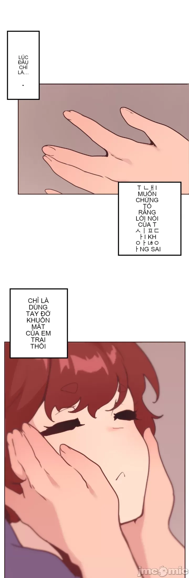 Con trai của gia đình Nan Chương 1-75