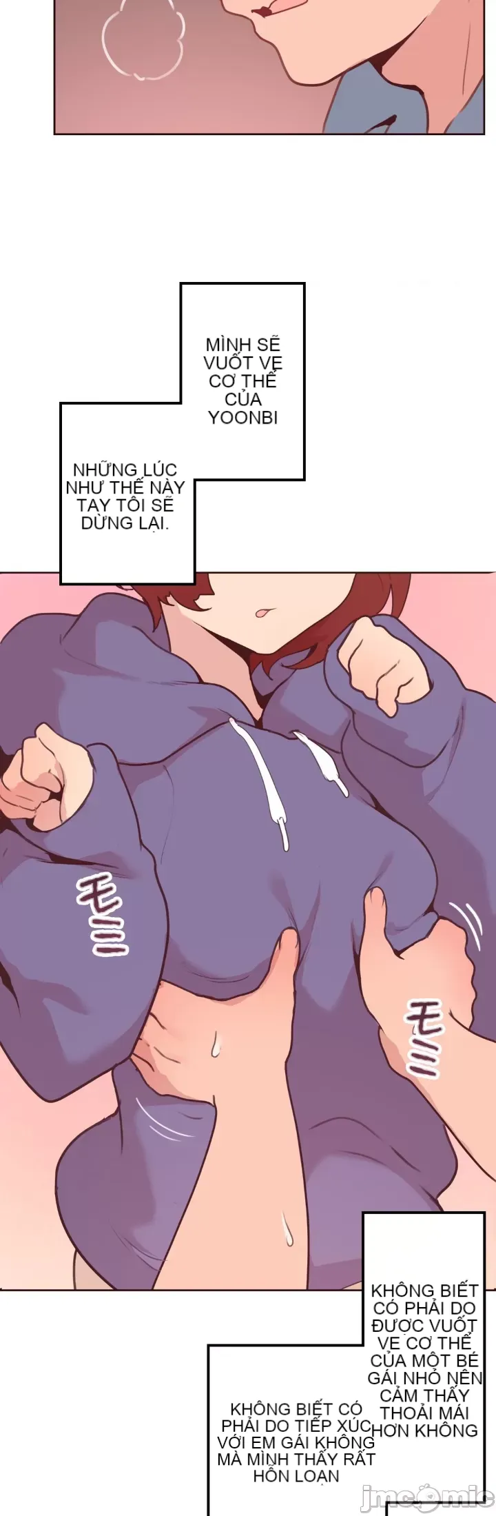 Con trai của gia đình Nan Chương 1-75