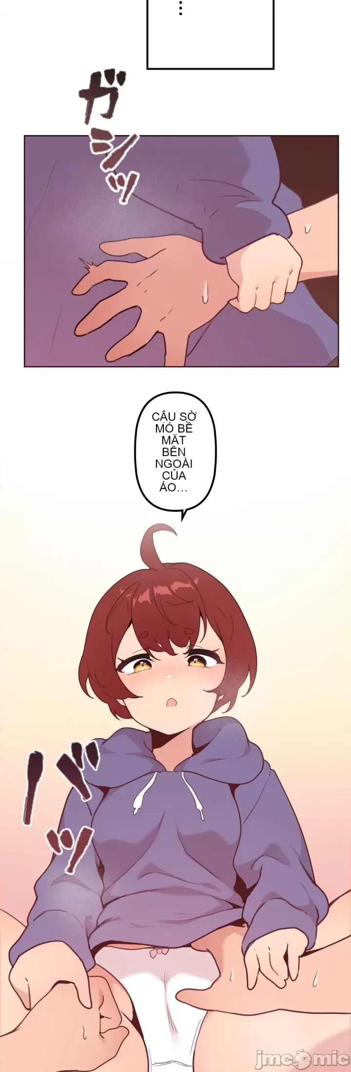 Con trai của gia đình Nan Chương 1-75