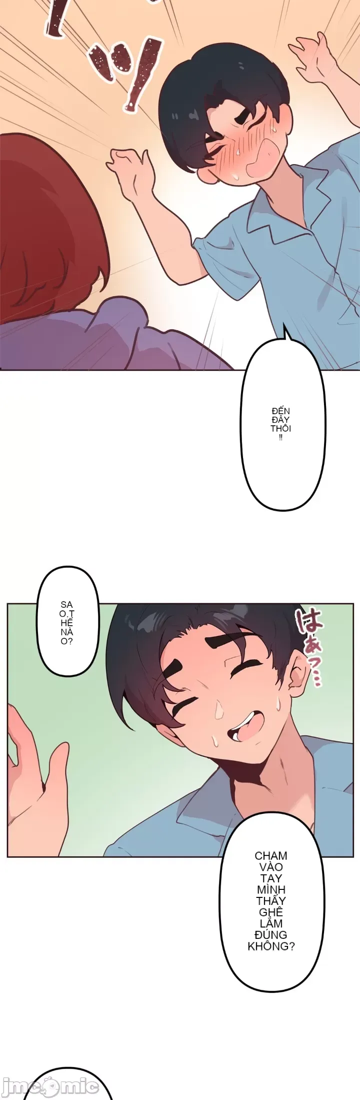 Con trai của gia đình Nan Chương 1-75