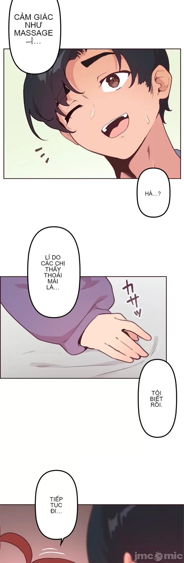 Con trai của gia đình Nan Chương 1-75