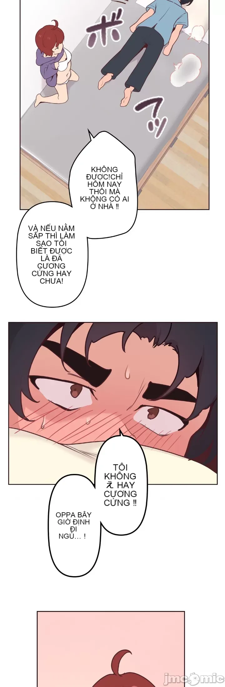 Con trai của gia đình Nan Chương 1-75