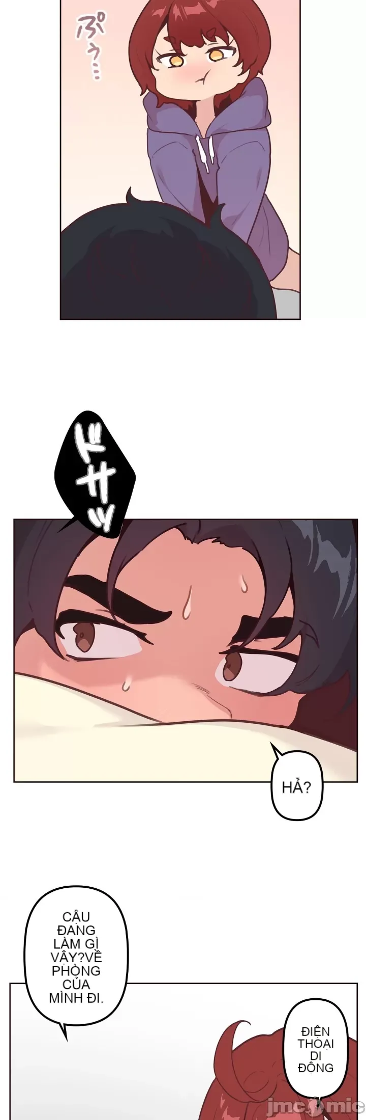 Con trai của gia đình Nan Chương 1-75