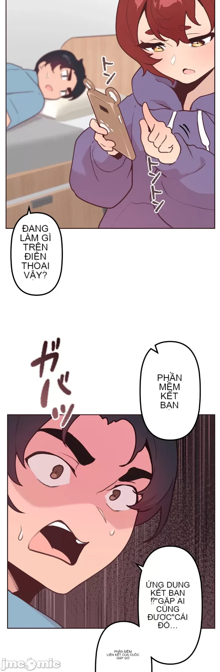 Con trai của gia đình Nan Chương 1-75