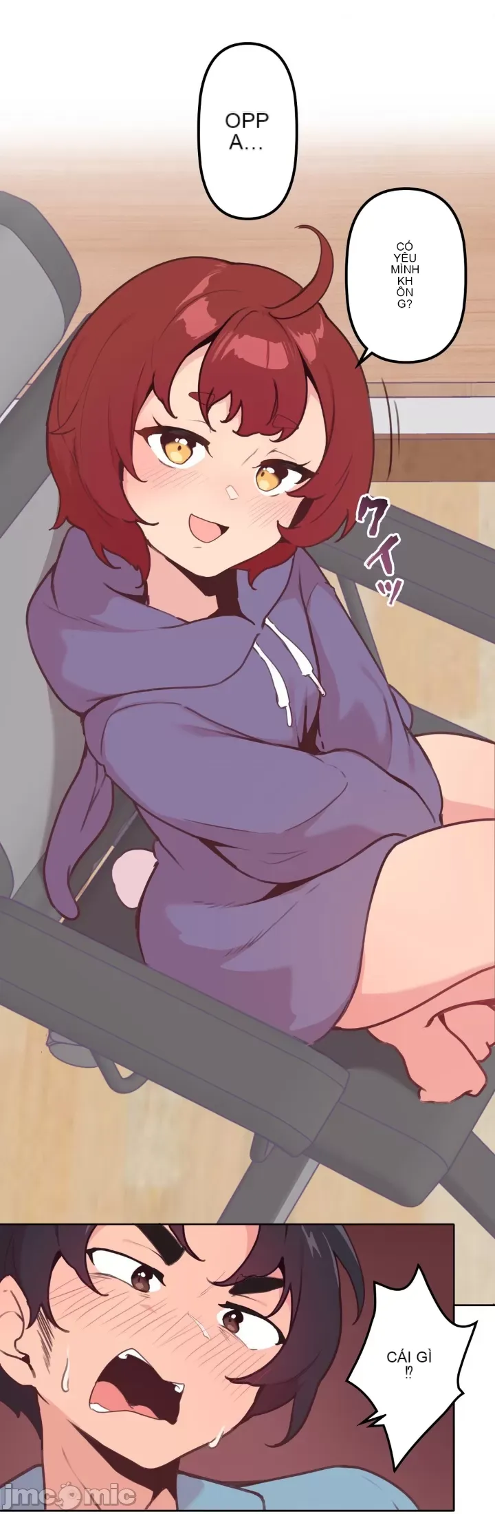 Con trai của gia đình Nan Chương 1-75